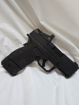 SPRINGFIELD ARMORY XDS-9 9MM LUGER (9x19 PARA) - 2 of 3