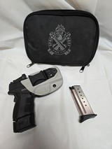 SPRINGFIELD ARMORY XDS-9 9MM LUGER (9x19 PARA) - 1 of 3