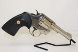 COLT Lawman MK III .357 MAG - 2 of 3