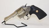 COLT Lawman MK III .357 MAG - 1 of 3