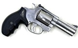 SMITH & WESSON 60-4 .38 SPL - 1 of 2