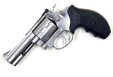 SMITH & WESSON 60-4 .38 SPL - 2 of 2