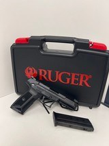 RUGER 57 5.7X28MM - 1 of 3