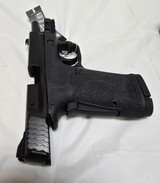 SMITH & WESSON M&P 380 SHIELD EZ .380 ACP - 2 of 3
