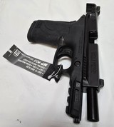 SMITH & WESSON M&P 380 SHIELD EZ .380 ACP - 3 of 3