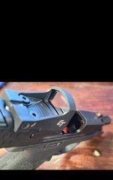 SMITH & WESSON M&P 9 SHIELD PLUS 9MM LUGER (9x19 PARA) - 3 of 3