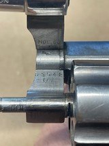 SMITH & WESSON 60 .38 S&W - 3 of 3