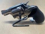 SMITH & WESSON 60 .38 S&W - 1 of 3