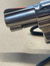 SMITH & WESSON 60 .38 S&W - 2 of 3
