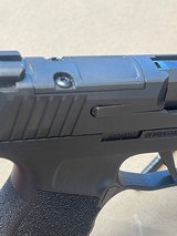 SIG SAUER P365 9MM LUGER (9x19 PARA) - 3 of 3