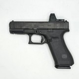 GLOCK G45 GEN 5 MOS 9MM LUGER (9X19 PARA) - 1 of 2