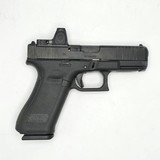 GLOCK G45 GEN 5 MOS 9MM LUGER (9X19 PARA) - 2 of 2