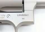 TAURUS 44 .44 MAGNUM - 3 of 3