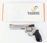 TAURUS 44 .44 MAGNUM - 1 of 3
