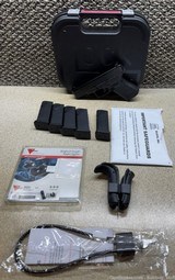 GLOCK G19 GEN 5 9MM LUGER (9X19 PARA) - 1 of 3