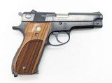 SMITH & WESSON 39-2 9MM LUGER (9x19 PARA) - 3 of 3