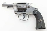 COLT Police Positive 32 CAL - 1 of 3