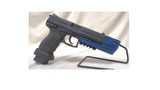 HECKLER & KOCH P30L V3 9MM LUGER (9x19 PARA) - 2 of 3