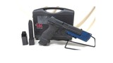 HECKLER & KOCH P30L V3 9MM LUGER (9x19 PARA) - 1 of 3