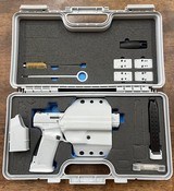CANIK TP9 SFX SIGNATURE SERIES WHITEOUT 9MM RARE LOW NUMBER 0963/7500 9MM LUGER (9x19 PARA) - 1 of 3