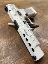 CANIK TP9 SFX SIGNATURE SERIES WHITEOUT 9MM RARE LOW NUMBER 0963/7500 9MM LUGER (9x19 PARA) - 3 of 3