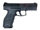 HECKLER & KOCH VP9 9MM LUGER (9x19 PARA) - 1 of 2