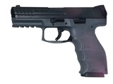 HECKLER & KOCH VP9 9MM LUGER (9x19 PARA) - 2 of 2