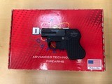 DOUBLETAP DEFENSE Ported 9MM LUGER (9x19 PARA) - 1 of 3