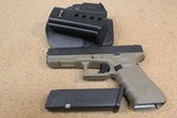 GLOCK G22
GEN 4 9MM LUGER (9x19 PARA) - 1 of 3