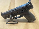 CZ P-10 C 9MM LUGER (9x19 PARA) - 1 of 3