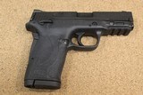 SMITH & WESSON M&P 380 SHIELD EZ .380 ACP - 2 of 3