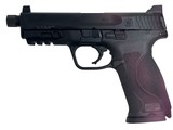 SMITH & WESSON M&P 9 M2.0 9MM LUGER (9x19 PARA) - 2 of 2