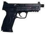 SMITH & WESSON M&P 9 M2.0 9MM LUGER (9x19 PARA) - 1 of 2