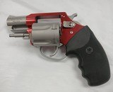 CHARTER ARMS U.C. Lite .38 SPL - 3 of 3