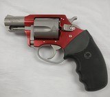 CHARTER ARMS U.C. Lite .38 SPL - 2 of 3