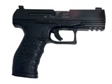 WALTHER PPQ 45 .45 ACP - 2 of 2