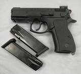 CZ P-01 9MM LUGER (9X19 PARA) - 2 of 3