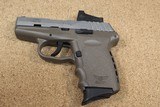 SCCY CPX-2 9MM LUGER (9x19 PARA) - 2 of 3