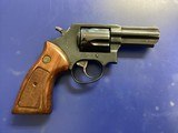 TAURUS 431 .44 S&W SPECIAL - 2 of 3