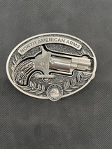 NORTH AMERICAN ARMS MINI REVOLVER .22 LR - 1 of 3