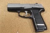 RUGER P95DC 9MM LUGER (9x19 PARA) - 1 of 3