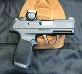 SIG SAUER P365X 9MM LUGER (9x19 PARA) - 3 of 3