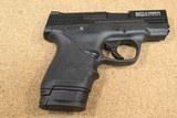 SMITH & WESSON M&P 9 Sh 9MM LUGER (9x19 PARA) - 1 of 3