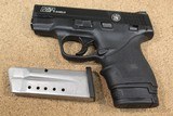 SMITH & WESSON M&P 9 Sh 9MM LUGER (9x19 PARA) - 3 of 3
