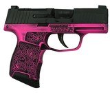 Sig Sauer P365 9MM LUGER (9X19 PARA) - 1 of 2