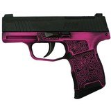 Sig Sauer P365 9MM LUGER (9X19 PARA) - 2 of 2