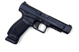 CANIK TP9SFx 9MM LUGER (9x19 PARA) - 1 of 2