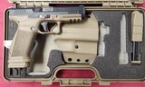 CANIK METE SFT 9MM LUGER (9X19 PARA) - 3 of 3