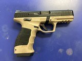 SAR FIREARMS SAR9 METE 9MM LUGER (9x19 PARA) - 1 of 3