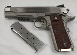 COLT RAIL GUN .45 ACP - 3 of 3